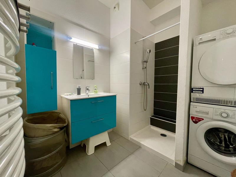 Duplex - 87 m² - 4 pièces