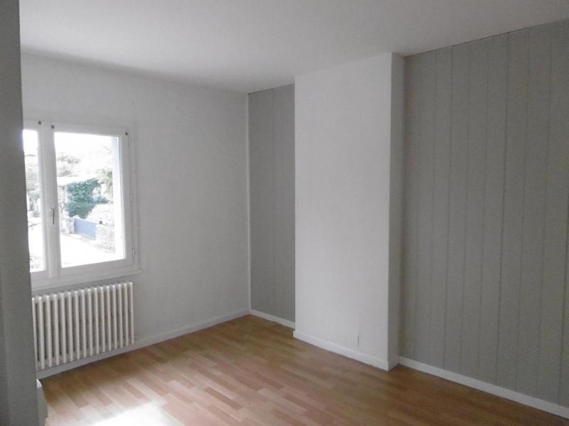 Maison - 77 m² - 4 pièces