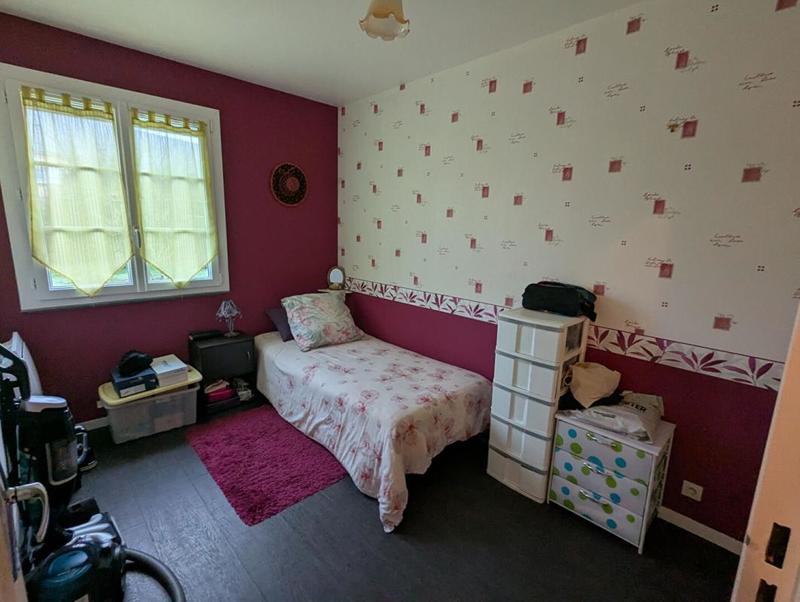 Maison - 89 m² - 4 pièces