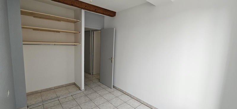 Appartement - 48 m² - 3 pièces
