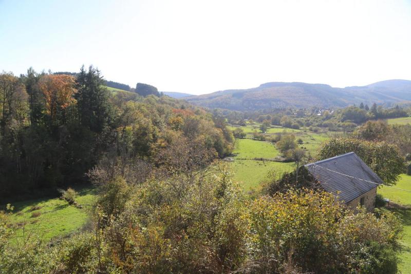 Maison de campagne - 68 m² - 5 pièces