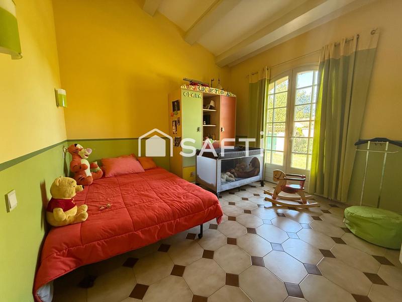 Villa - 158 m² - 5 pièces