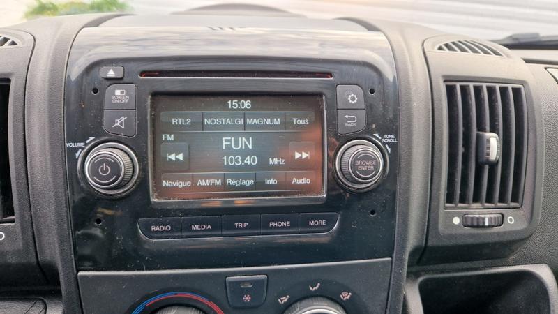 Citroën Jumper L2h2 Bluehdi 130 Club