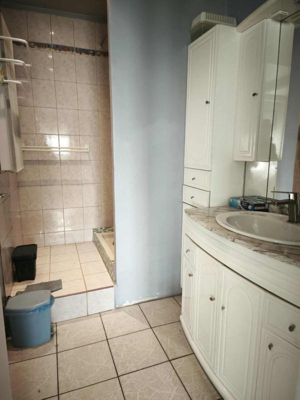 Maison - 211 m² - 8 pièces