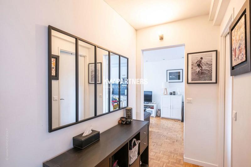 Appartement - 53 m² - 3 pièces