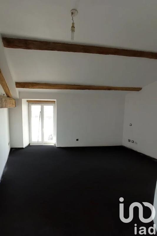 Maison de village - 177 m² - 6 pièces