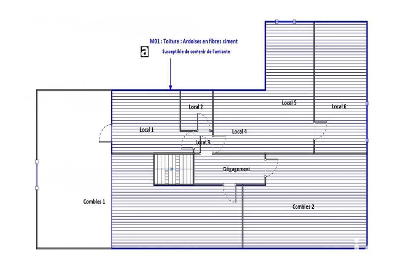 Local commercial - 759 m²
