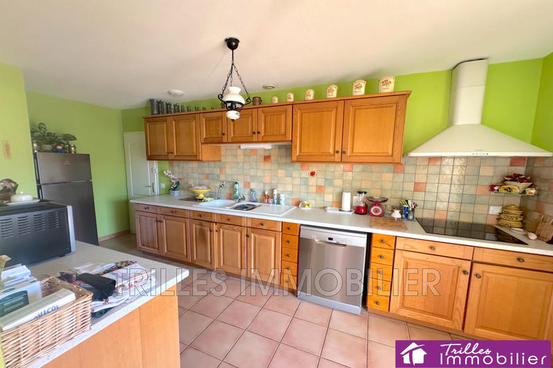 Villa - 85 m² - 4 pièces