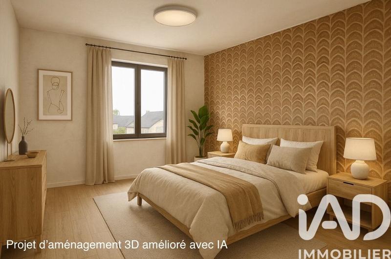 Maison - 650 m² - 14 pièces