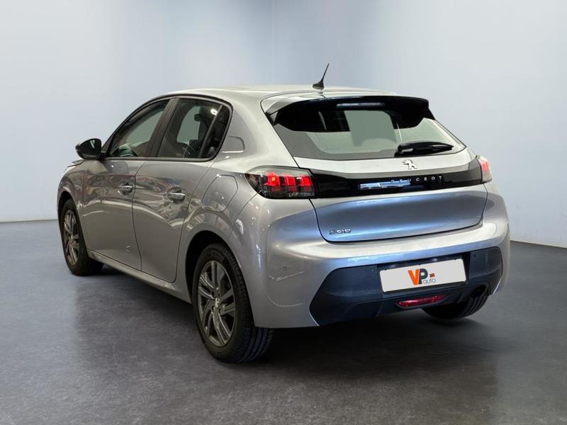 Peugeot 208 PureTech 75 s&amp;S Bvm5 Active Pack