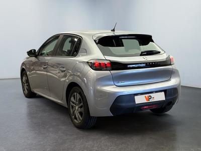 Peugeot 208 PureTech 75 s&amp;S Bvm5 Active Pack