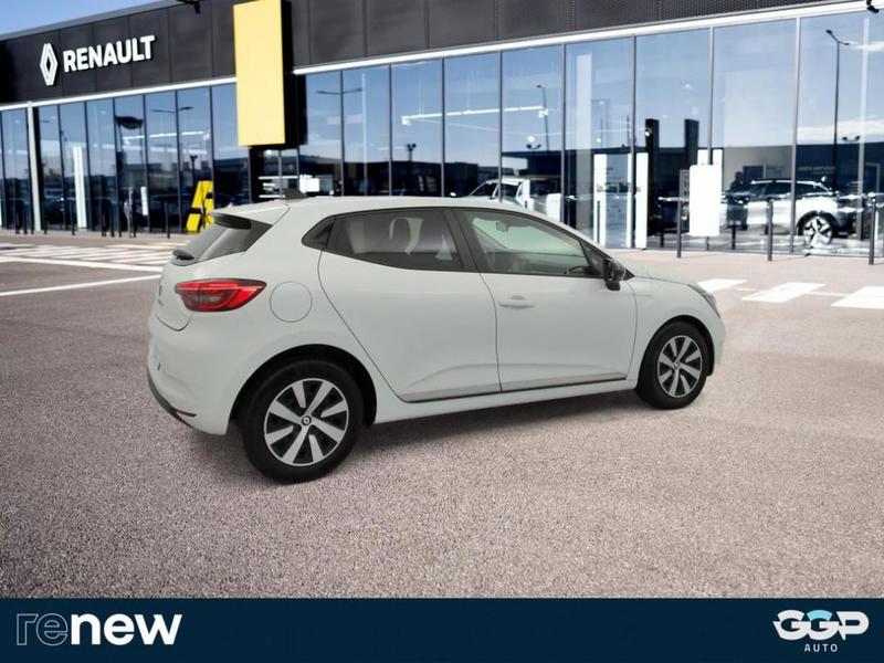 Renault Clio V TCe 100 Gpl Evolution