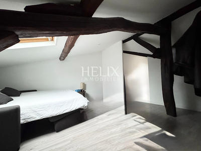 Appartement - 32 m² - 1 pièce