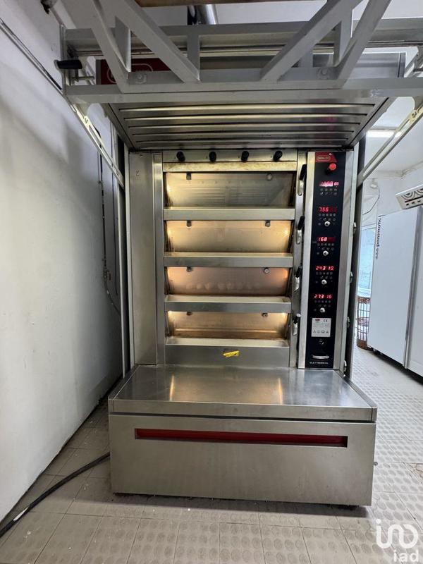 Local commercial - 130 m²