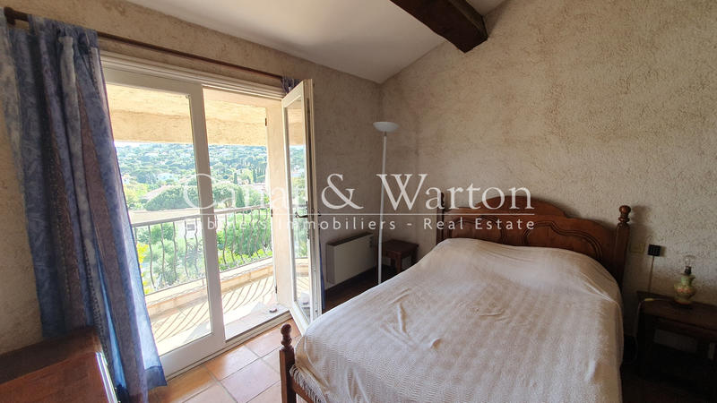 Villa - 180 m² - 5 pièces