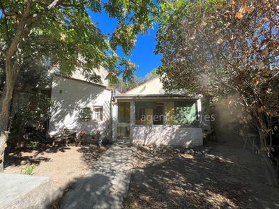 Maison - 51 m² - 2 pièces