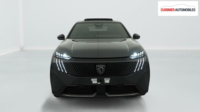 Peugeot 3008 Hybrid 145 e-Dcs6 Gt