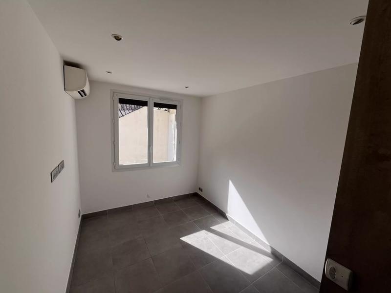 Maison - 45 m² - 3 pièces