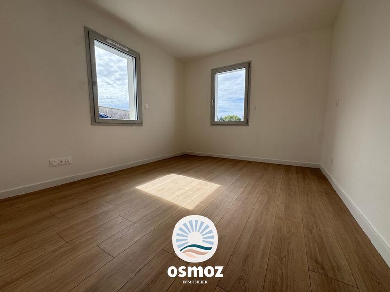 Maison - 144 m² - 5 pièces