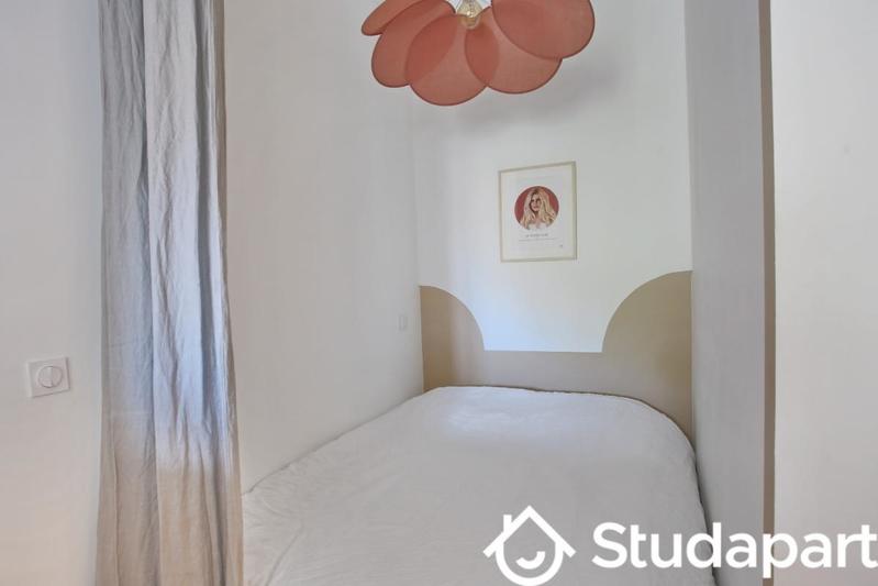 Appartement - 52 m² - 4 pièces