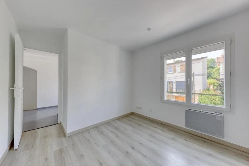Duplex - 89 m² - 4 pièces