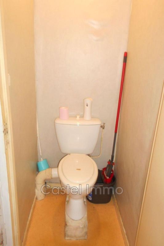 Maison - 90 m² - 3 pièces