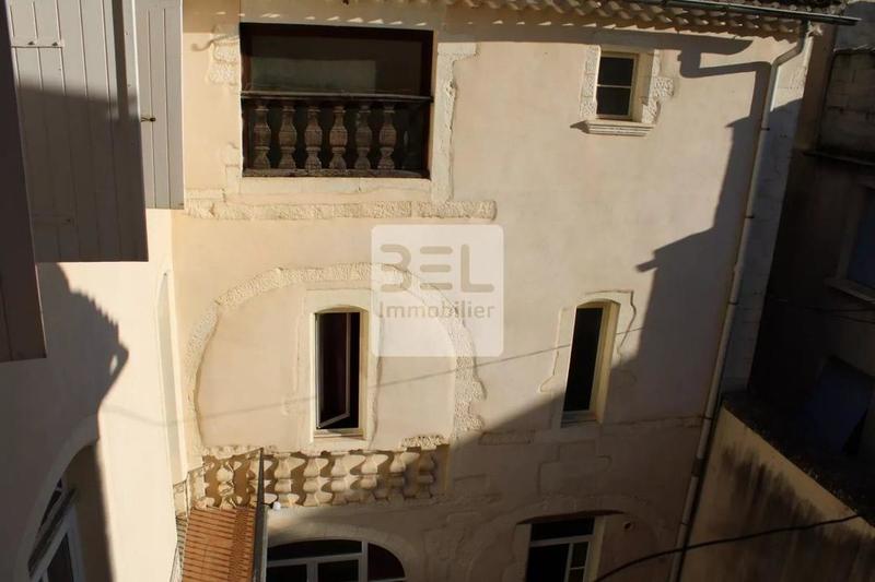 Hôtel particulier - 365 m² - 19 pièces