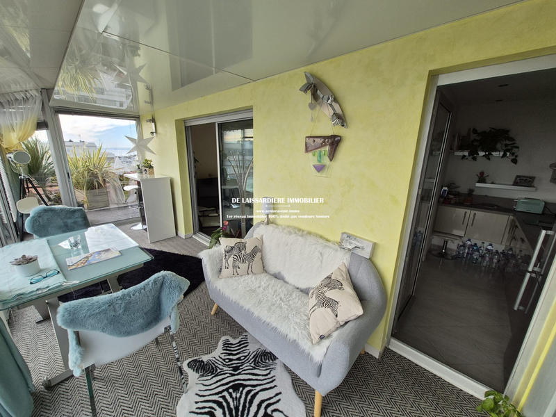 Viager - Appartement - 67 m² - 3 pièces