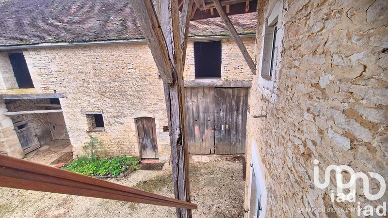 Maison - 131 m² - 5 pièces