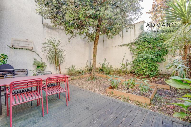 Maison - 82 m² - 4 pièces