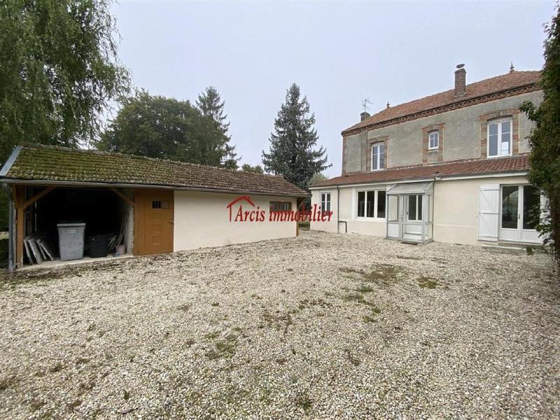 Maison - 135 m² - 5 pièces