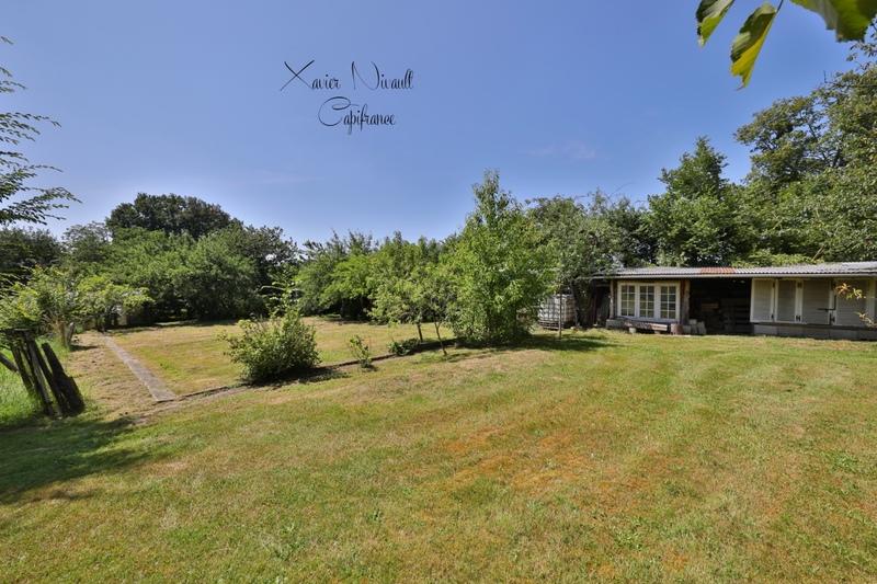 Maison - 157 m² - 7 pièces