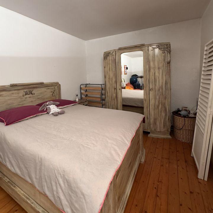 Maison - 163 m² - 6 pièces