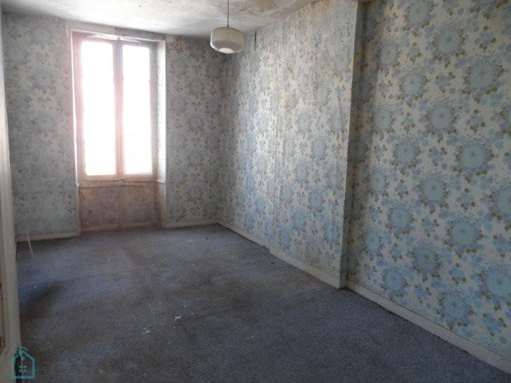 Immeuble - 250 m² - 8 pièces