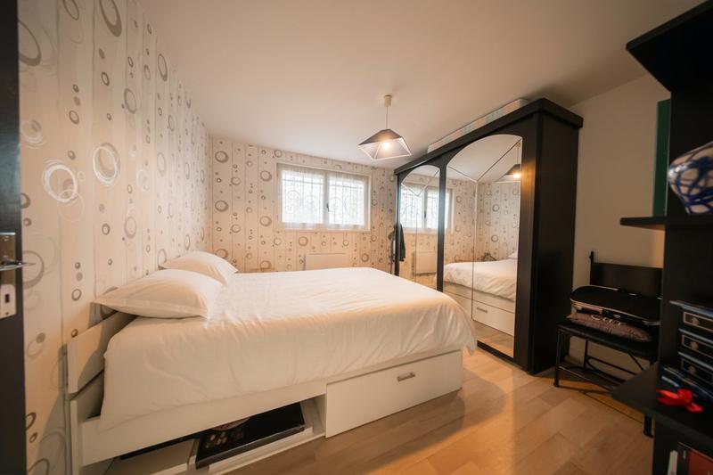 Maison - 156 m² - 6 pièces