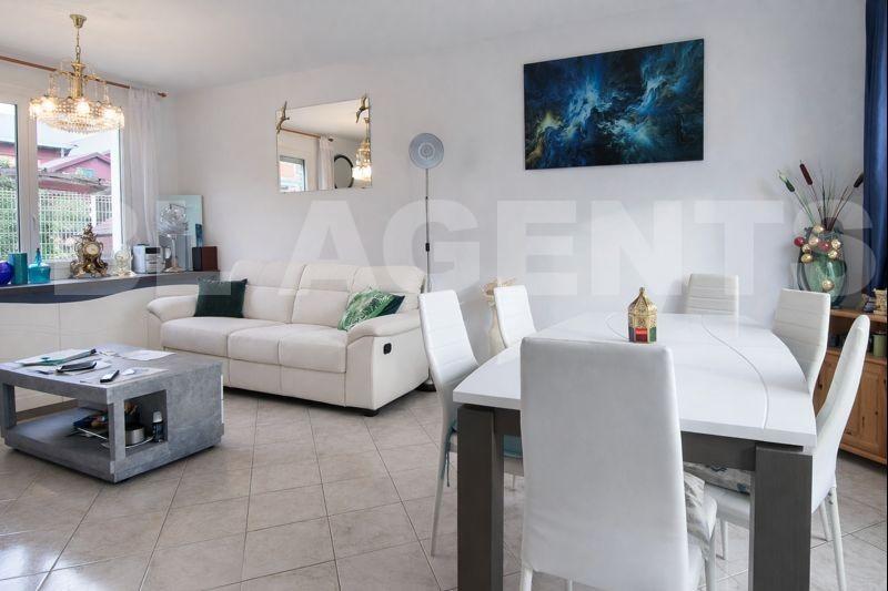 Maison de ville - 65 m² - 3 pièces