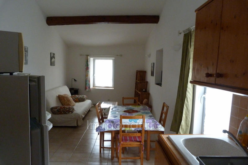 Maison - 115 m² - 3 pièces