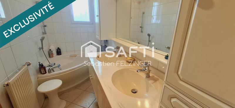 Maison - 135 m² - 7 pièces