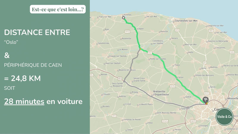 Maison - 112 m² - 5 pièces