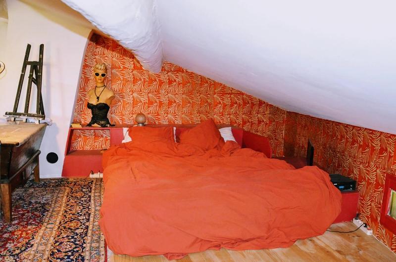 Maison - 122 m² - 4 pièces