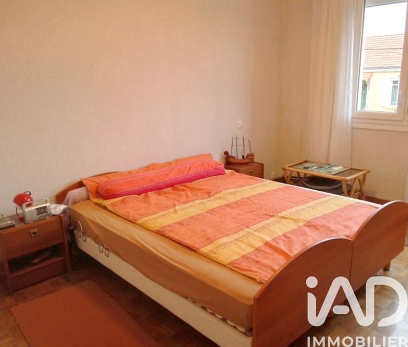 Maison de ville - 122 m² - 5 pièces