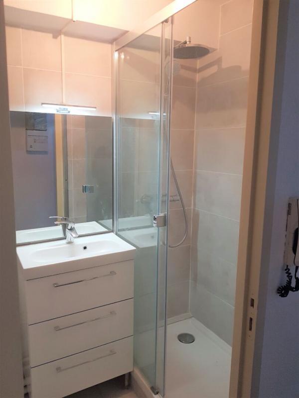 Appartement - 30 m² - 1 pièce