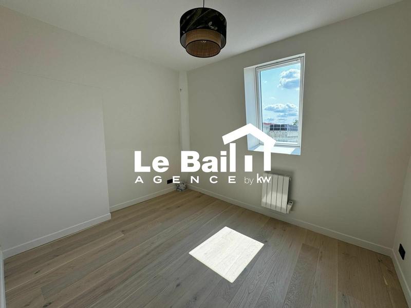 Appartement - 50 m² - 3 pièces