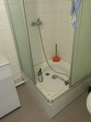 Appartement - 22 m² - 2 pièces