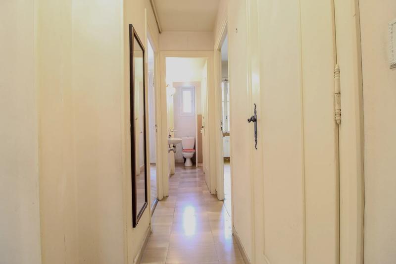 Appartement - 95 m² - 4 pièces