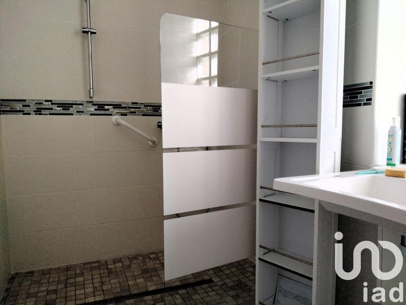 Maison - 140 m² - 7 pièces