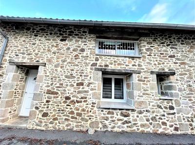 Appartement - 88 m² - 3 pièces