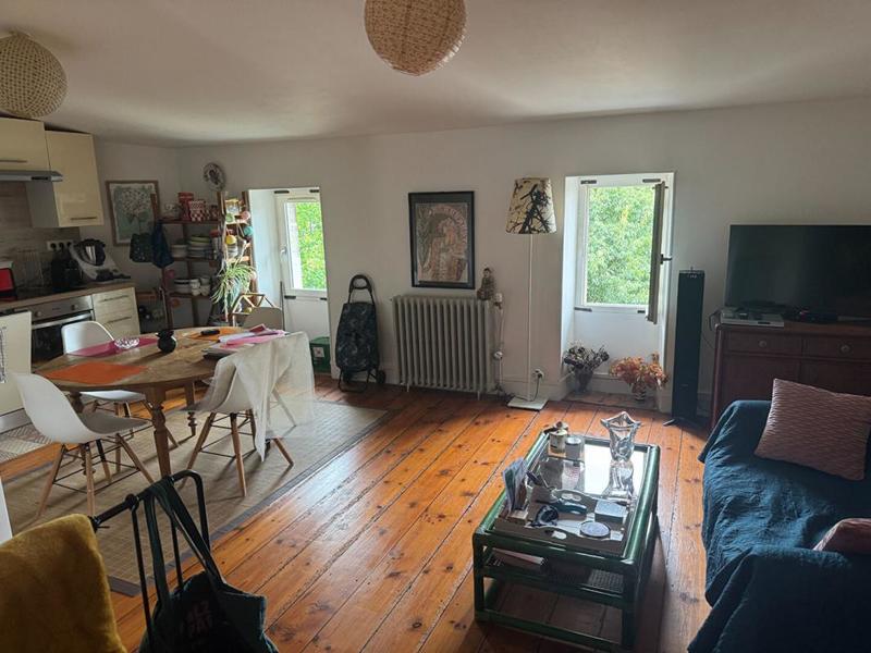 Immeuble - 167 m² - 7 pièces