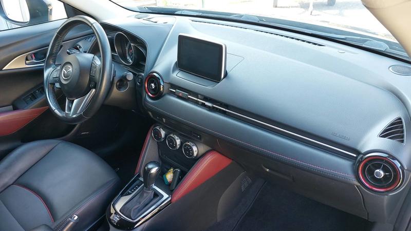 Mazda Cx-3 2.0 Skyactiv-G 120 Bva6 Selection - Automatique