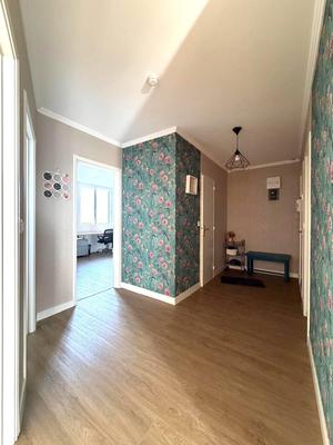 Appartement - 101 m² - 4 pièces